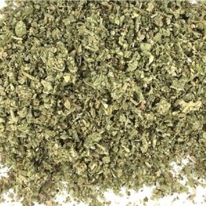 1 Pound Organic Marshmallow Leaf - Pure Premium Quality Herb